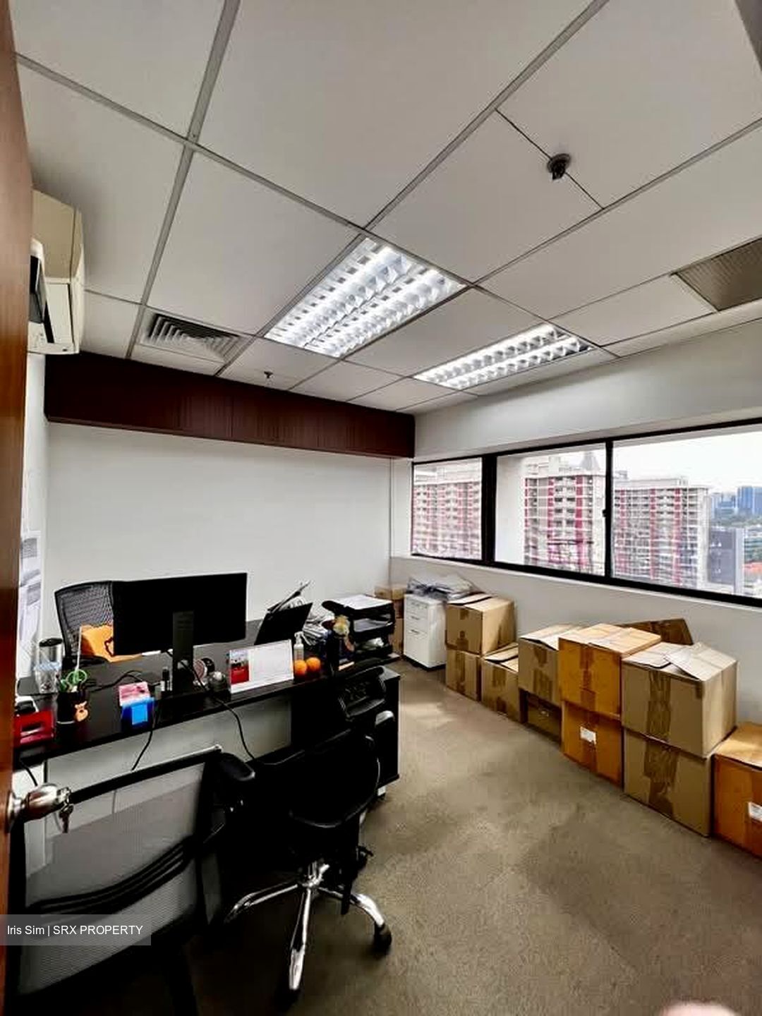 Fortune Centre (D7), Office #526769101